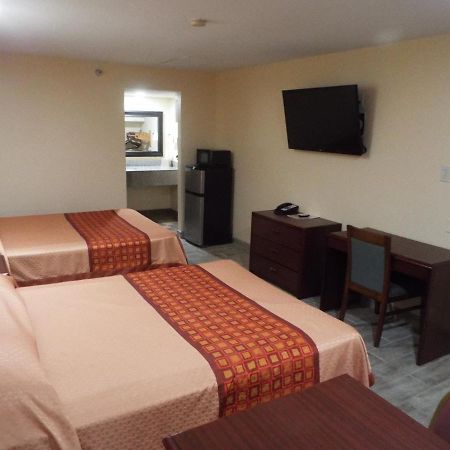 Texas Inn Harlingen Kültér fotó