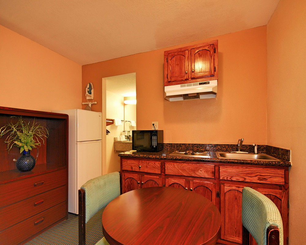 Texas Inn Harlingen Kültér fotó