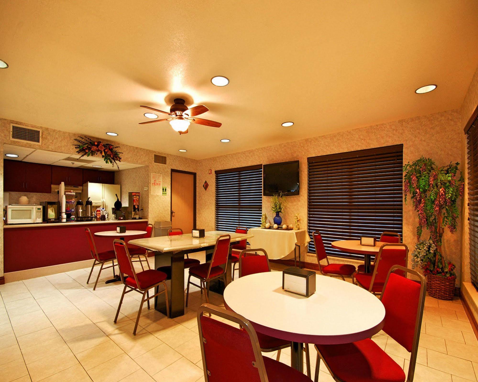 Texas Inn Harlingen Kültér fotó